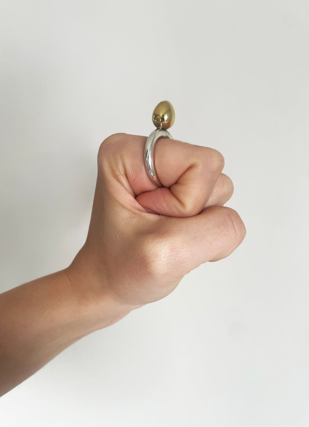 ANILLO OVO