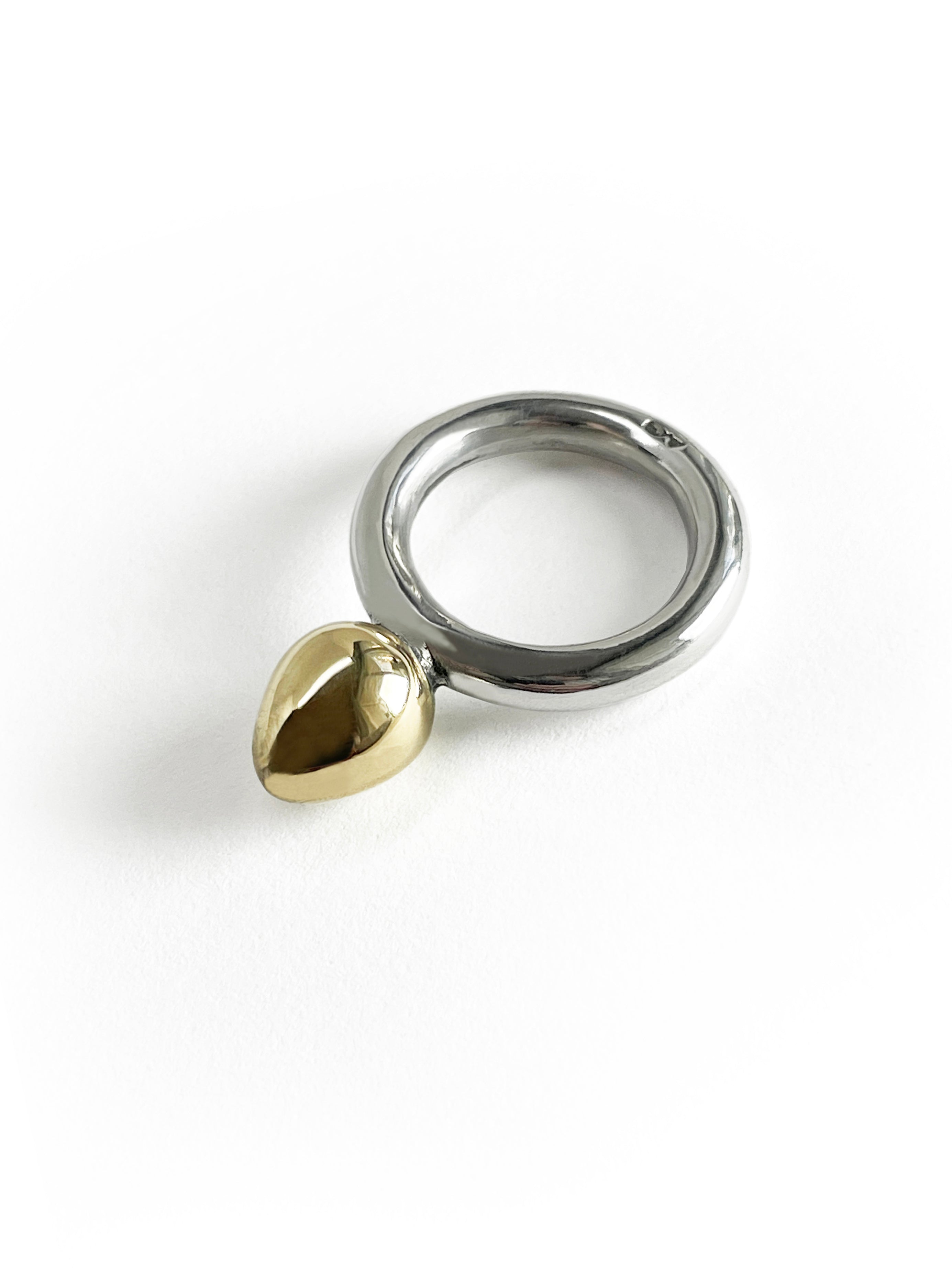 ANILLO OVO
