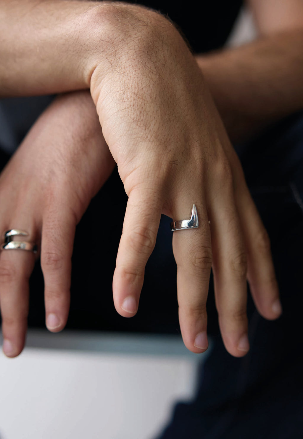 ANILLO CANINE