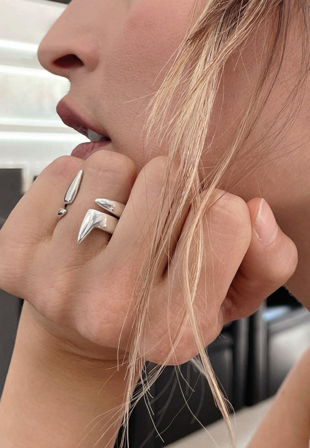 ANILLO CANINE