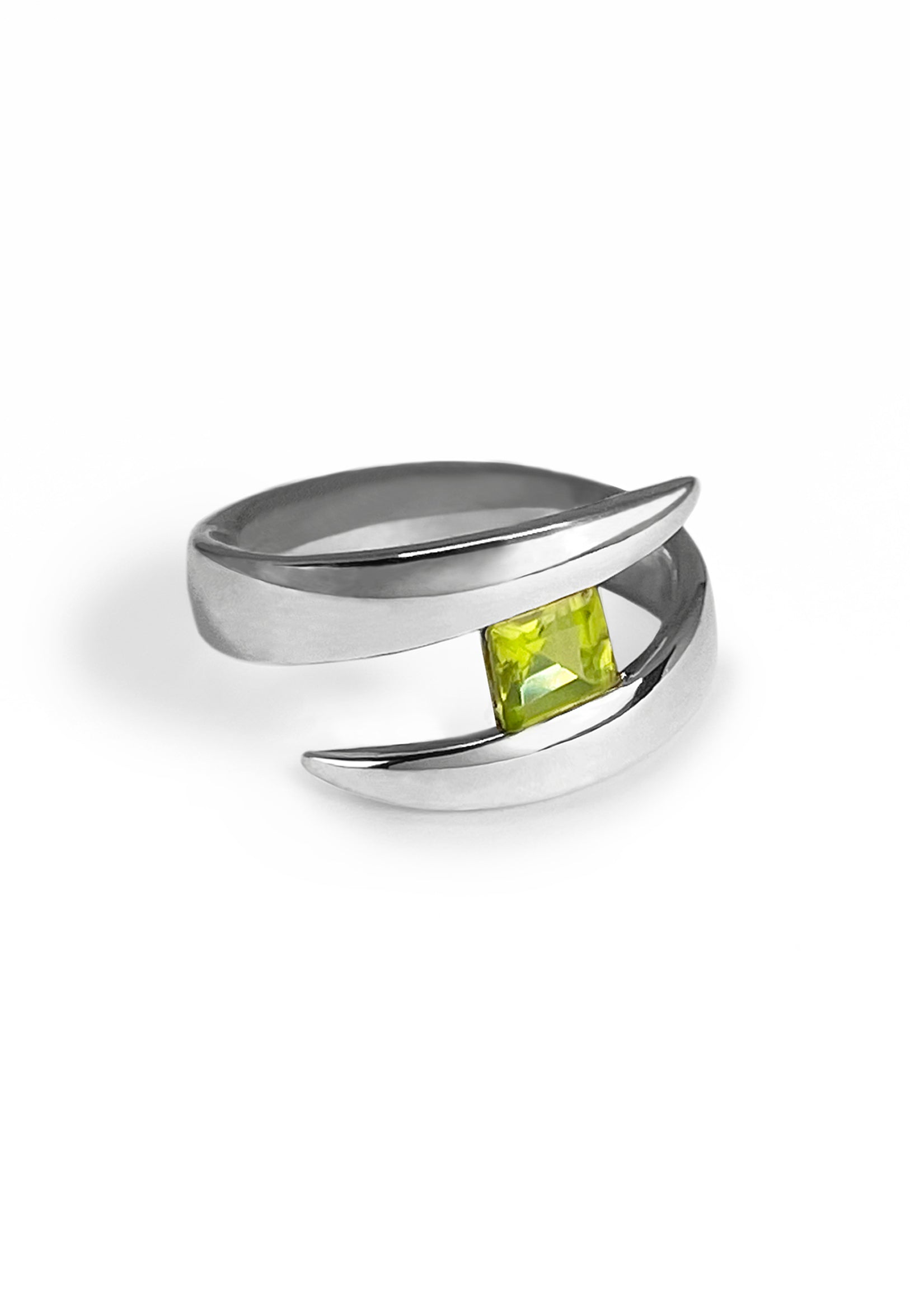 AANILLO CANINE CROSS GEMA