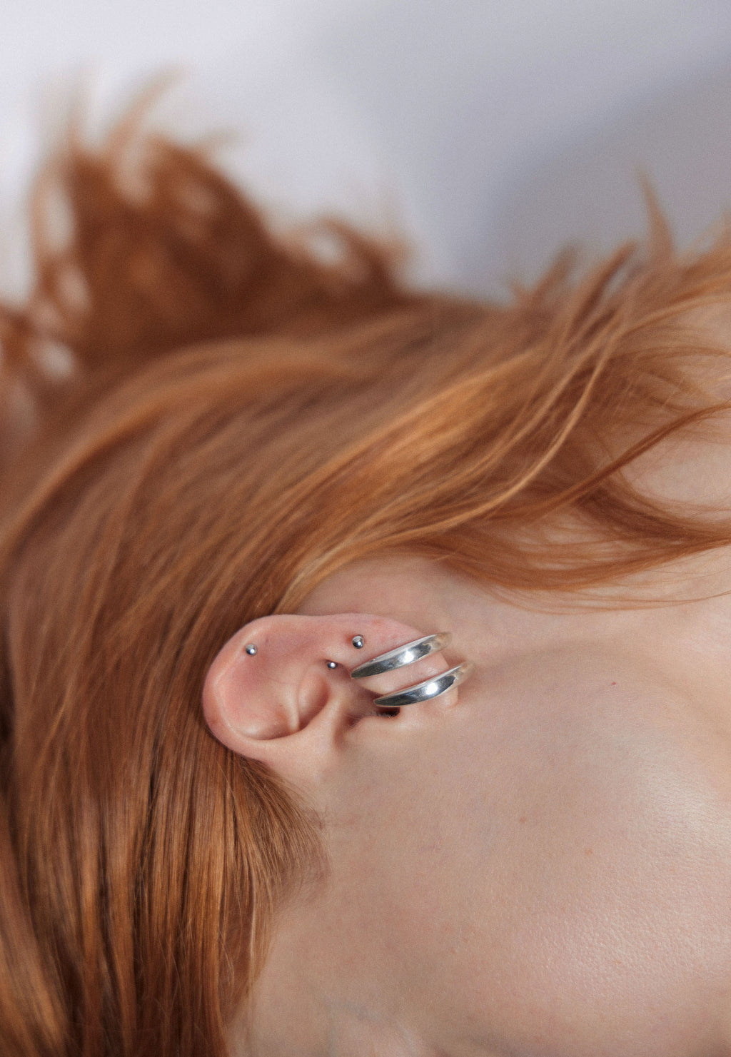 CARAVANAS CANINE CURVE