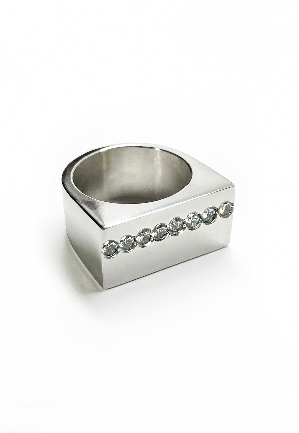 ANILLO YR EQUILIBRIUM