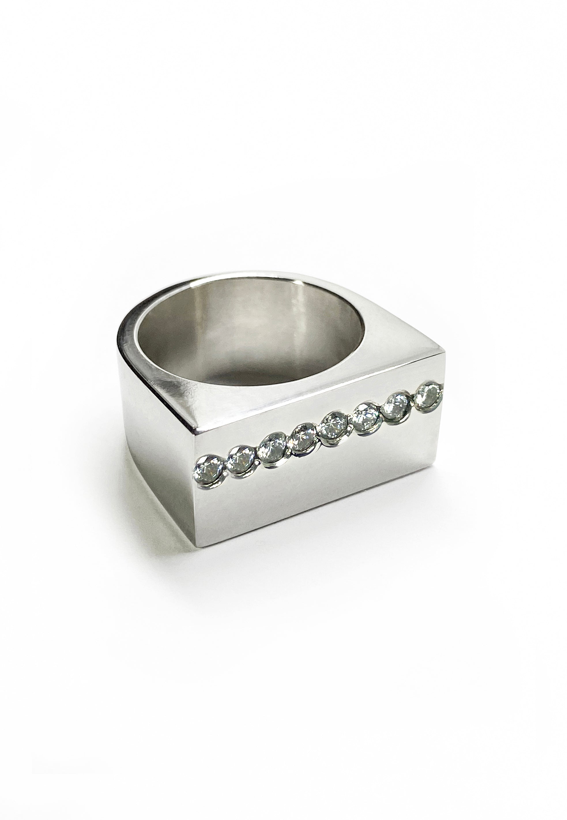 ANILLO YR EQUILIBRIUM