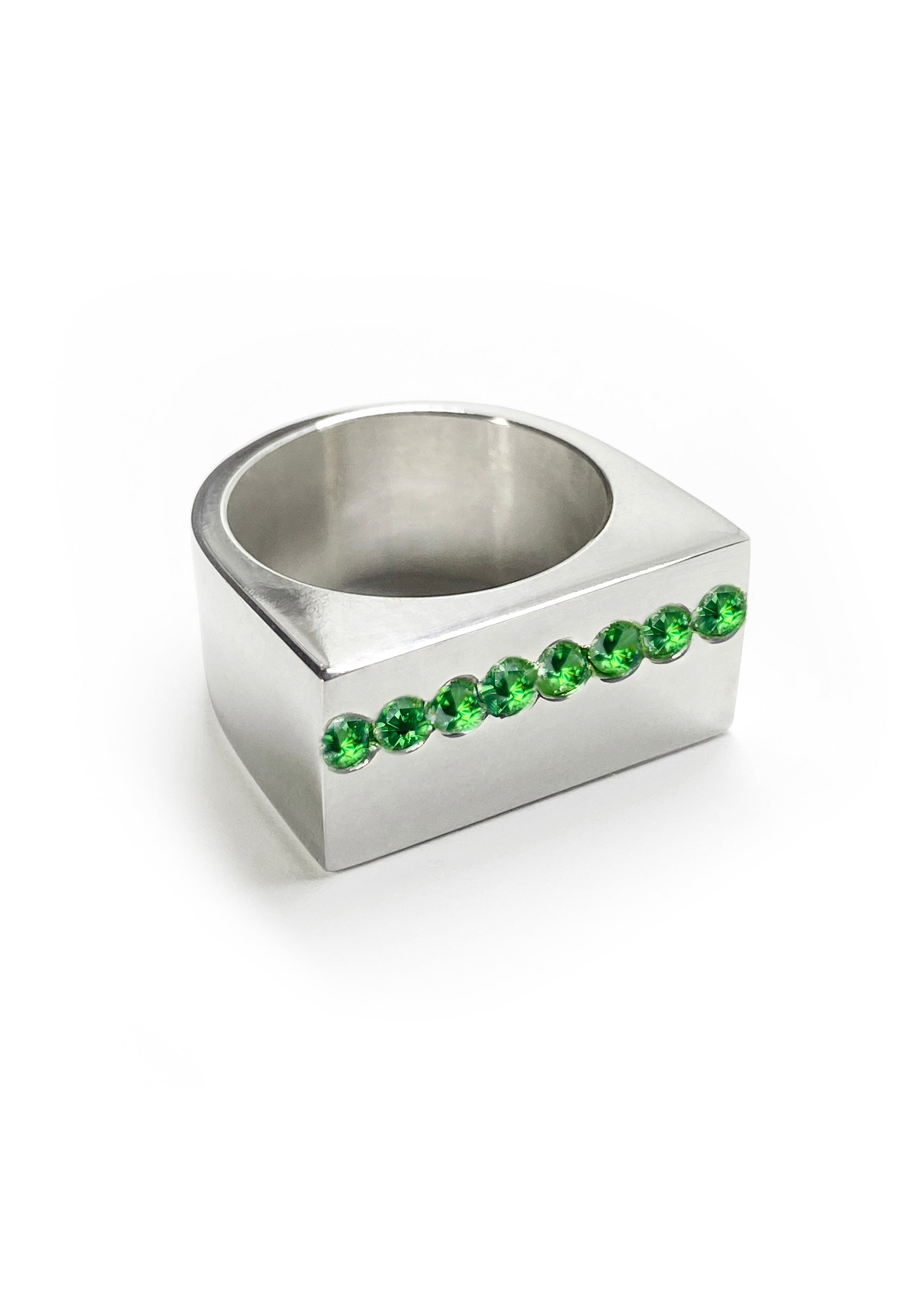 ANILLO YR EQUILIBRIUM