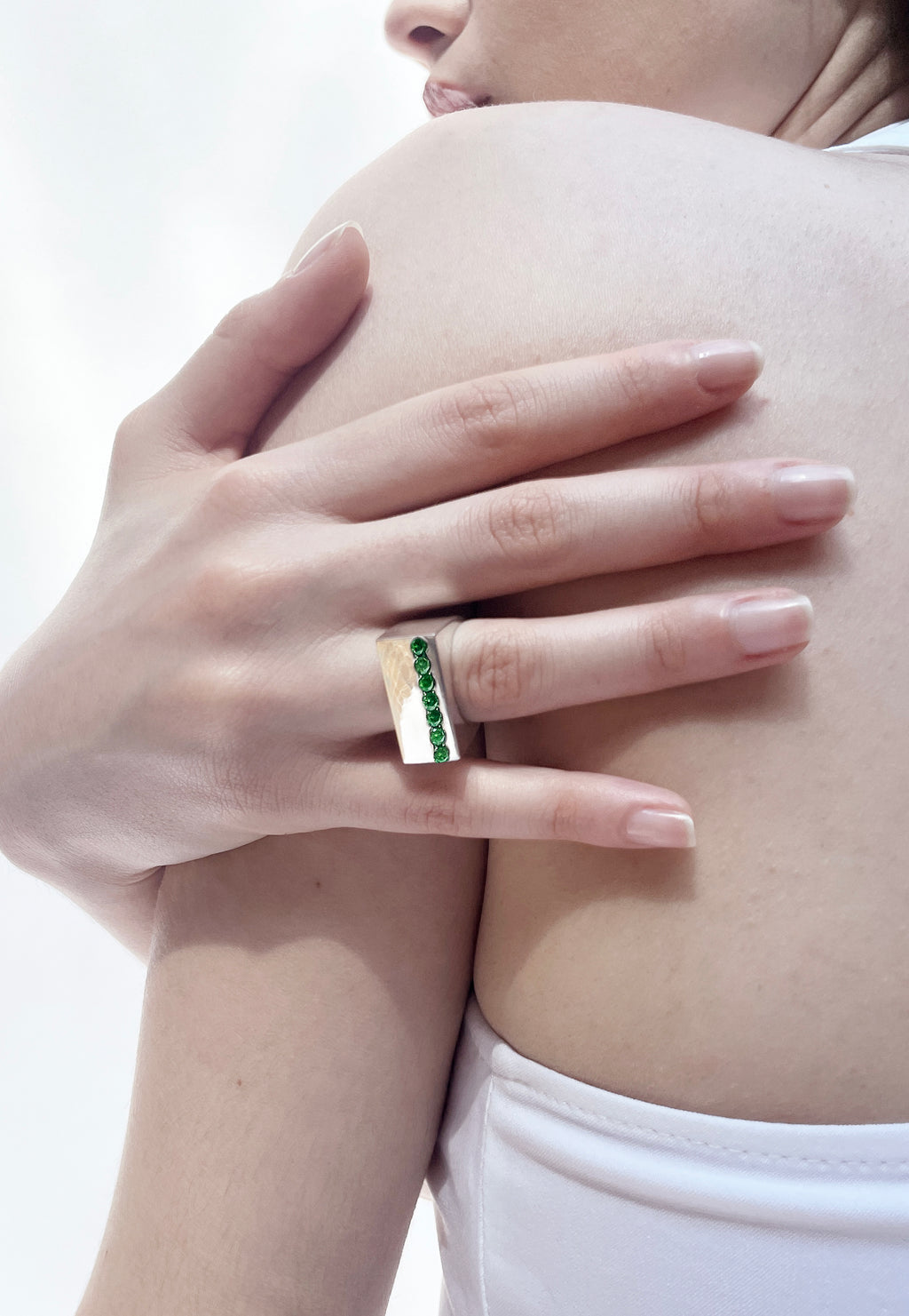 ANILLO YR EQUILIBRIUM