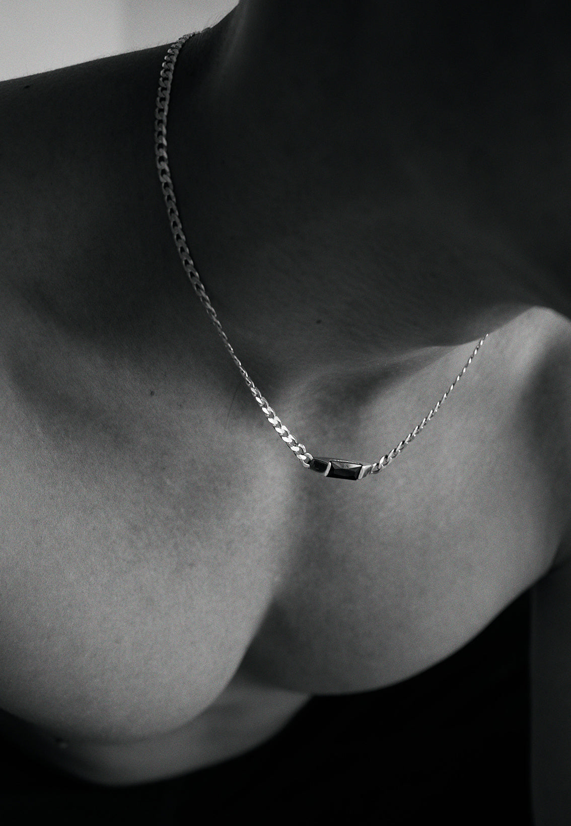 GARGANTILLA BAGUETTE