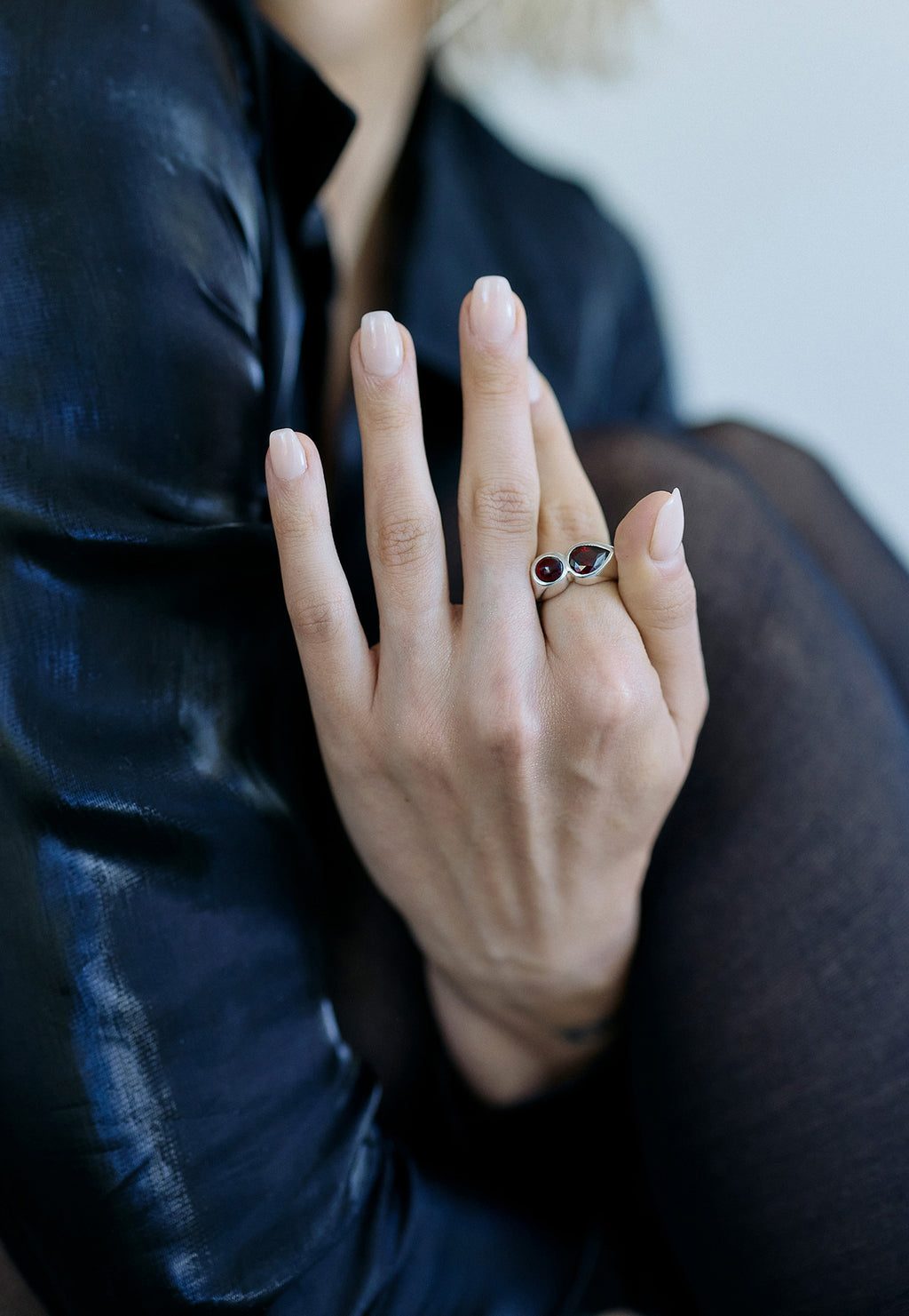 ANILLO HIBRIDO