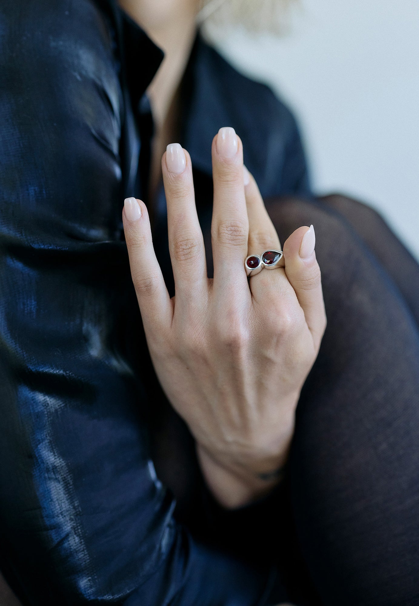 ANILLO HIBRIDO