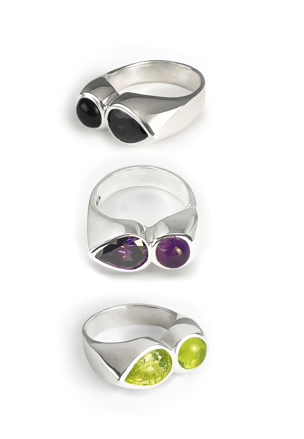 ANILLO HIBRIDO