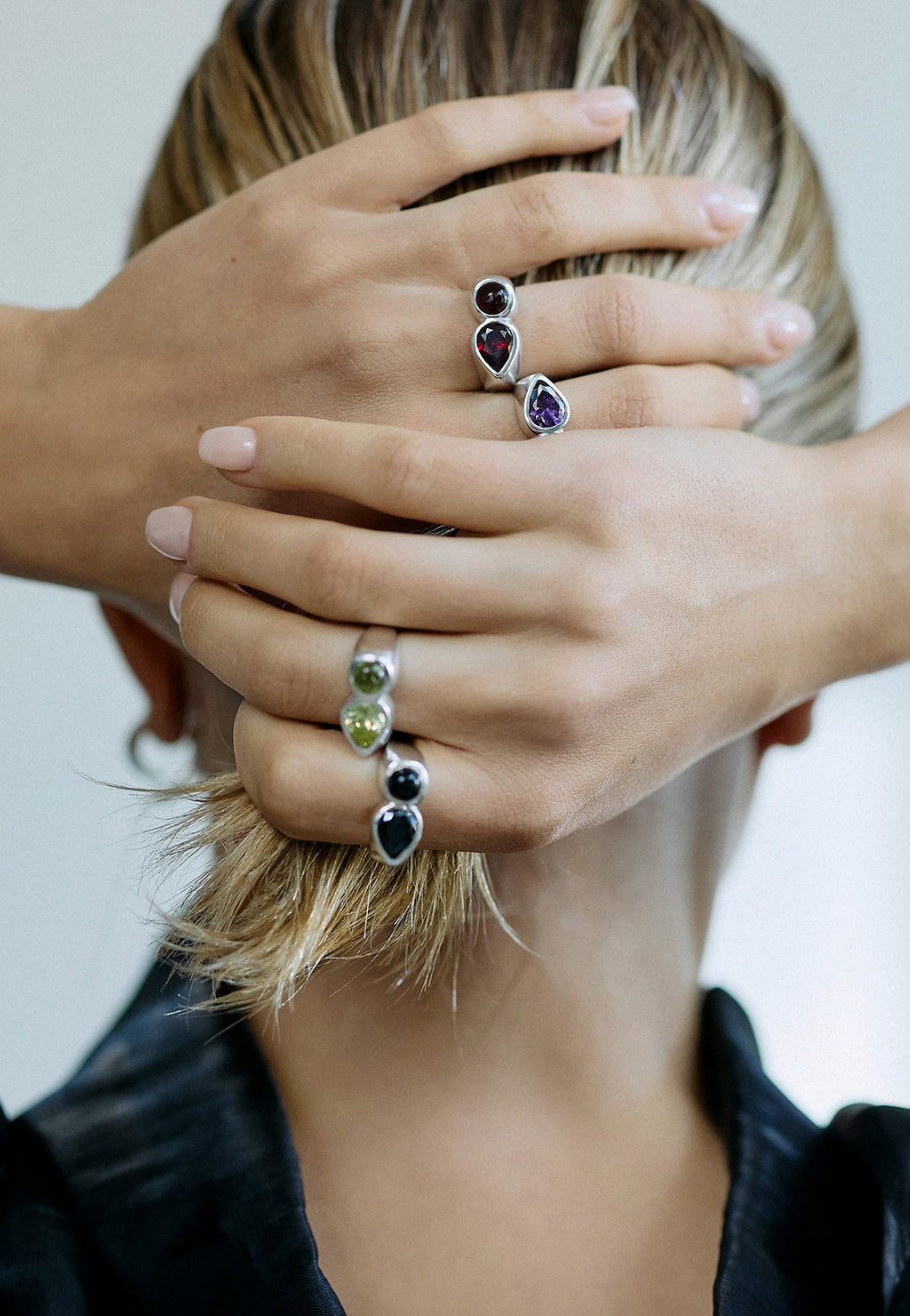 ANILLO HIBRIDO