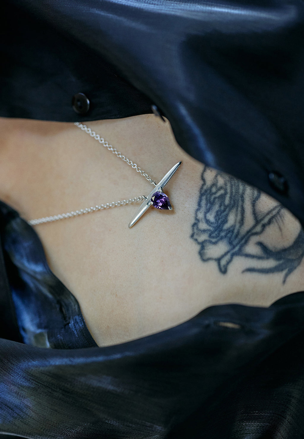COLLAR HIBRIDO