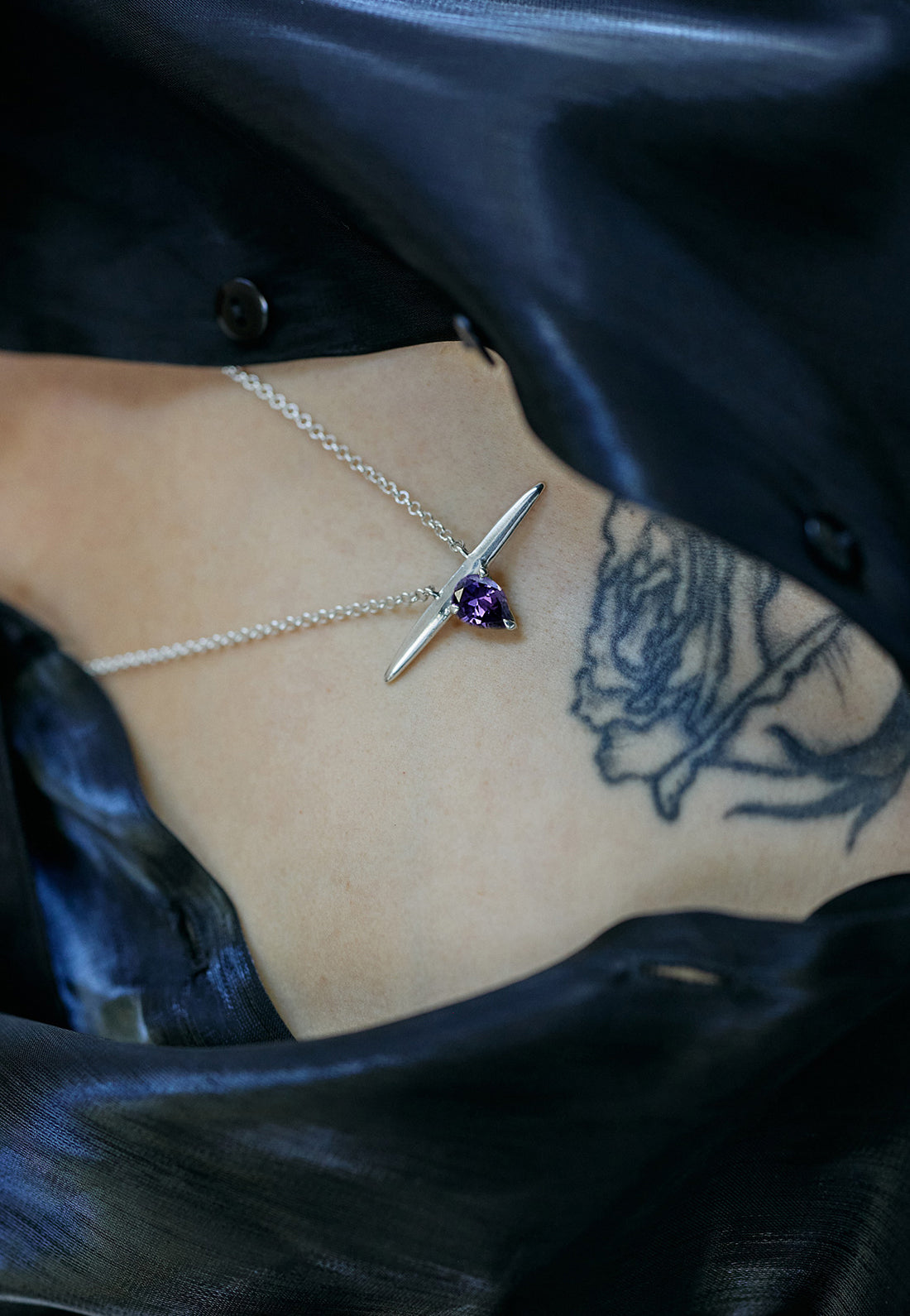 COLLAR HIBRIDO