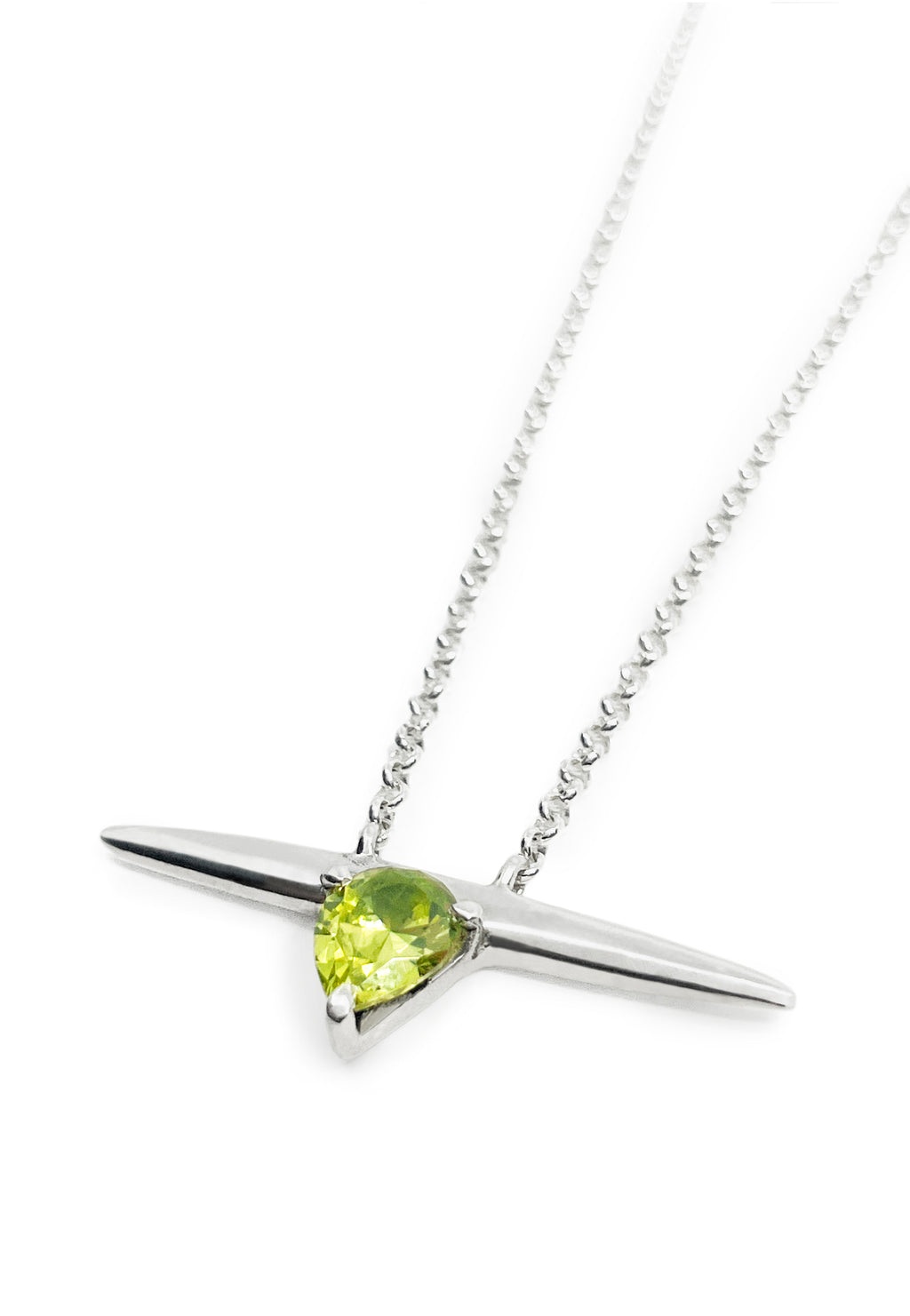COLLAR HIBRIDO