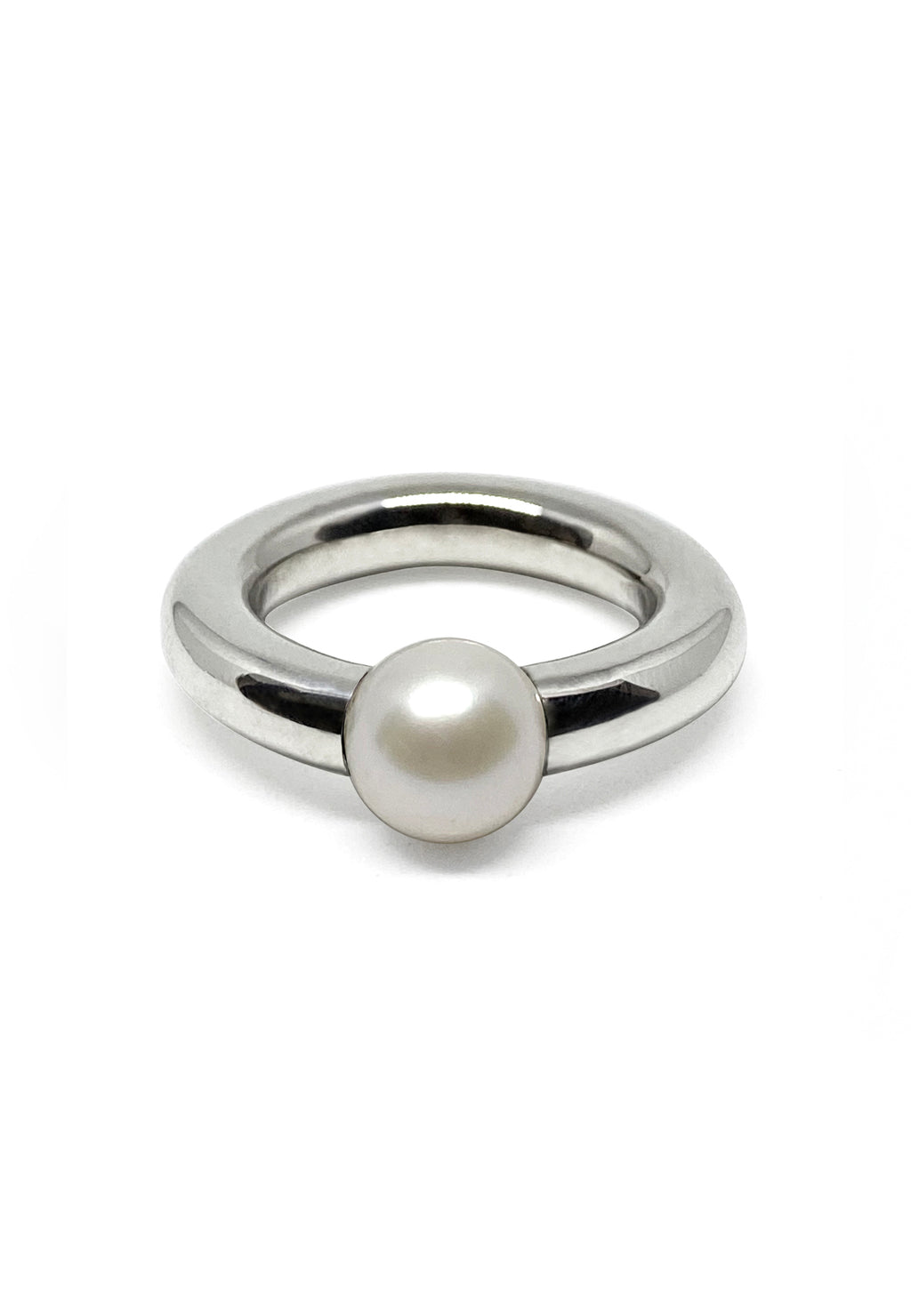 ANILLO PERLA