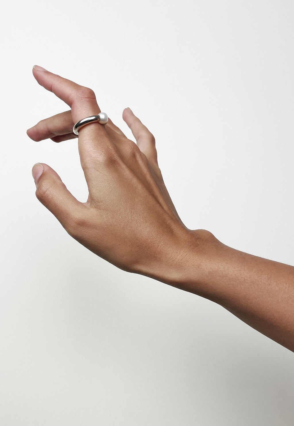 ANILLO PERLA