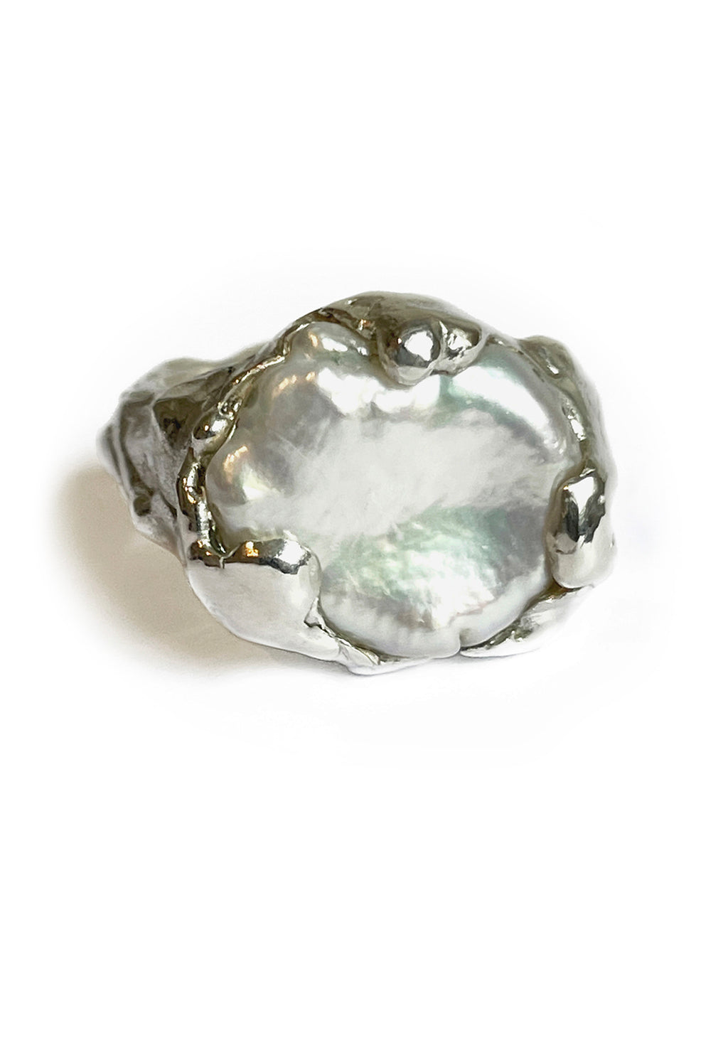 ANILLO EROSIÓN