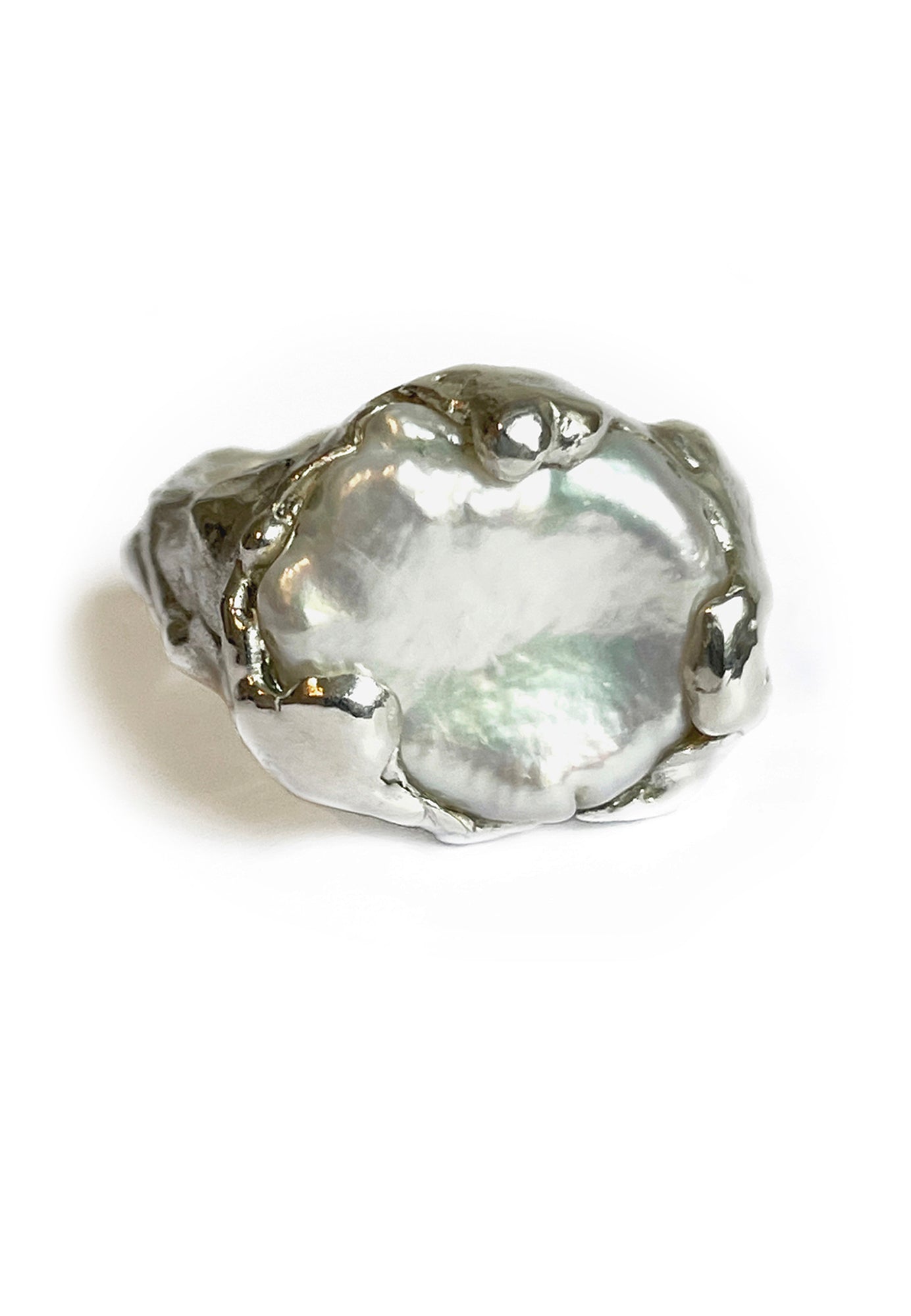 ANILLO EROSIÓN