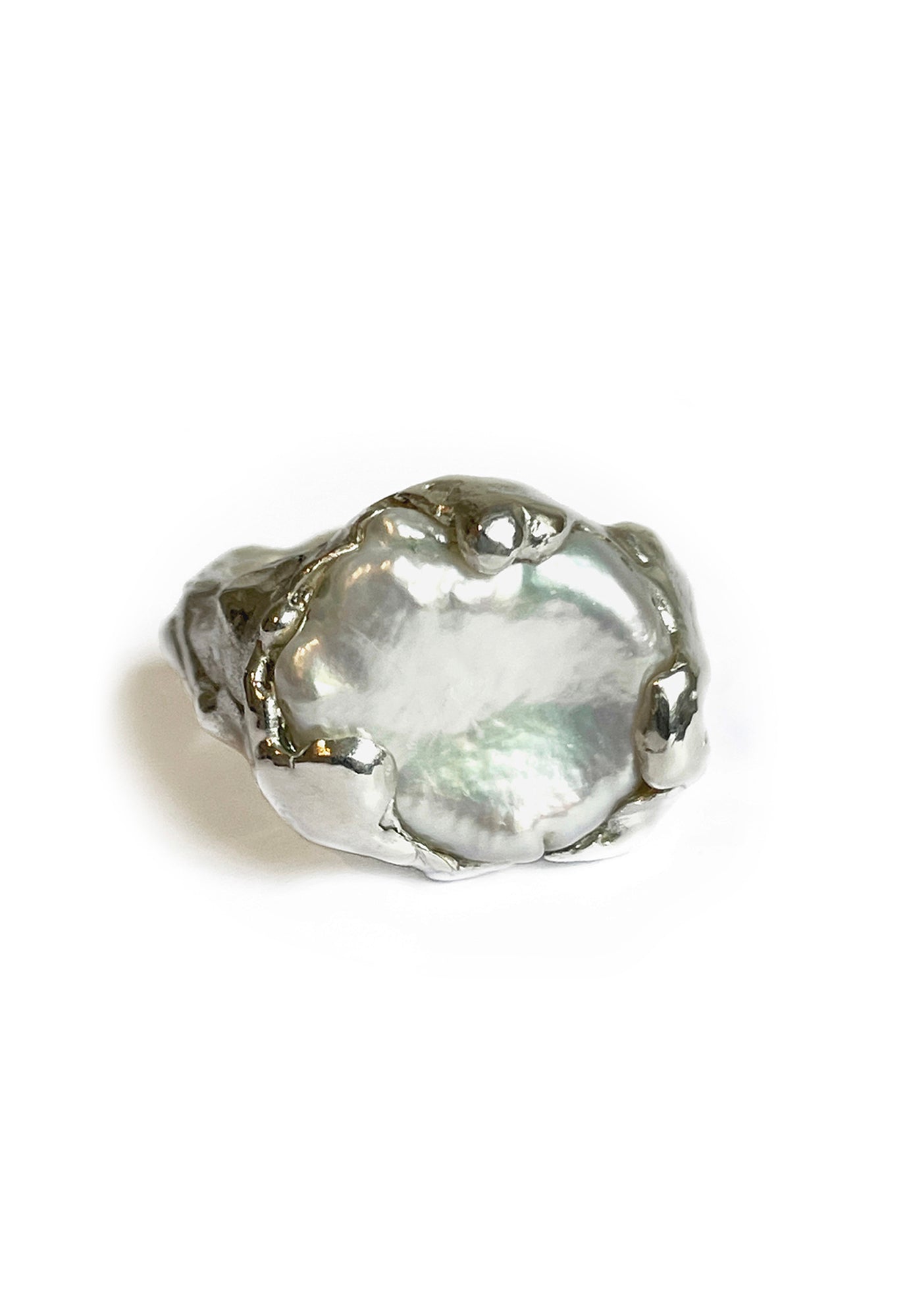 ANILLO EROSIÓN