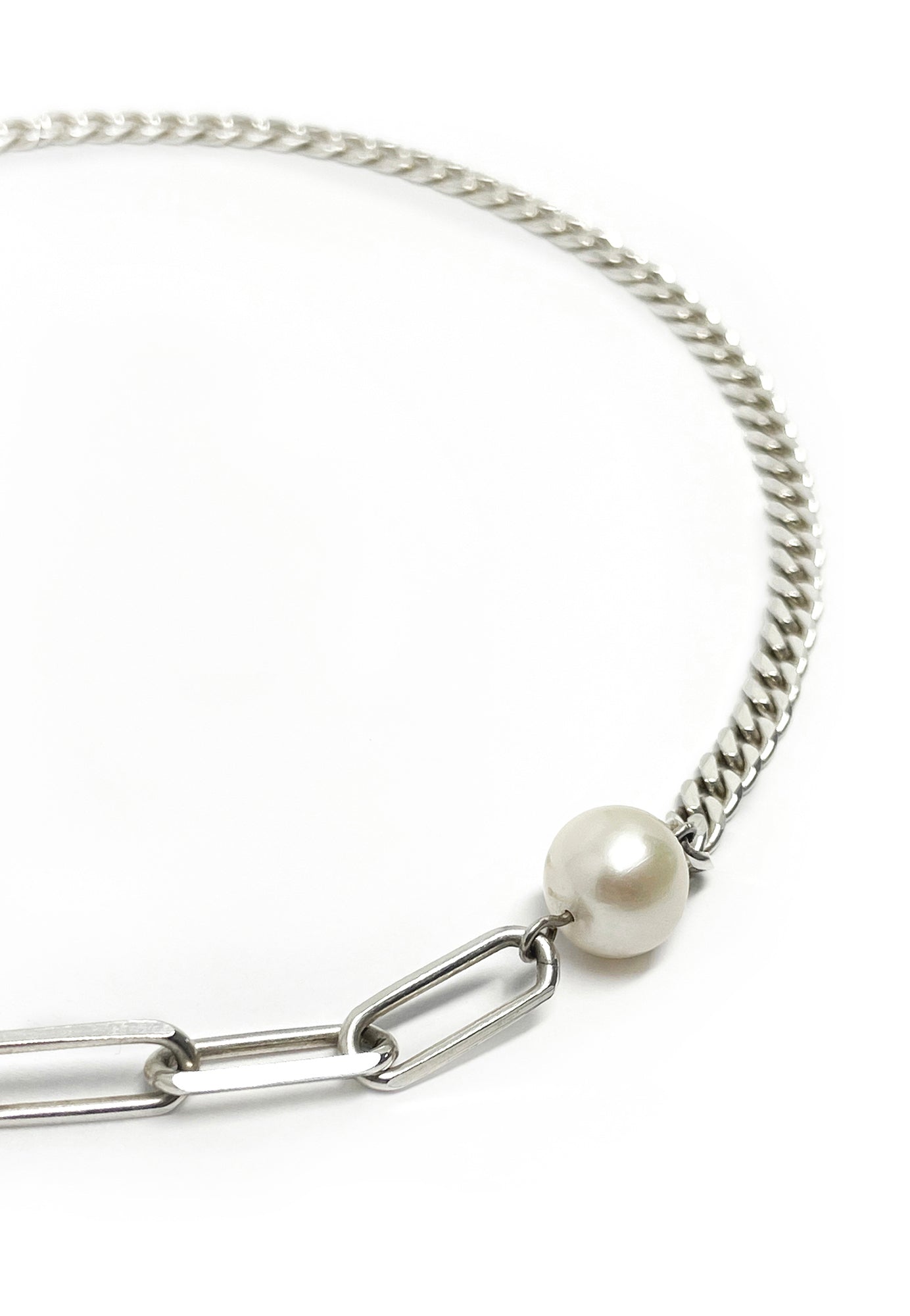 GARGANTILLA PERLA CRECIENTE