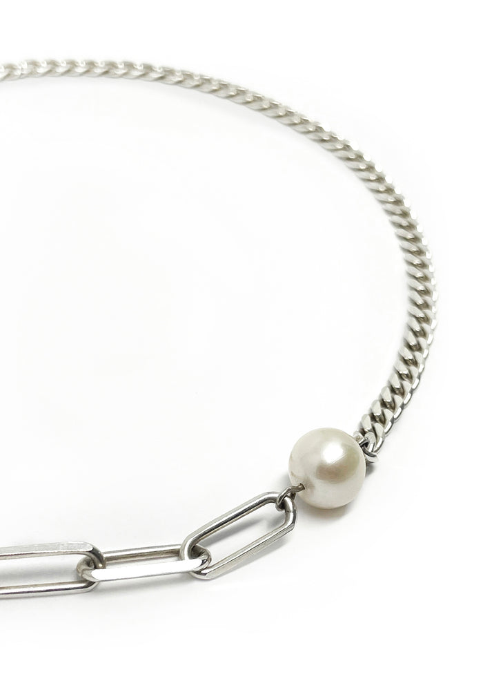 GARGANTILLA PERLA CRECIENTE