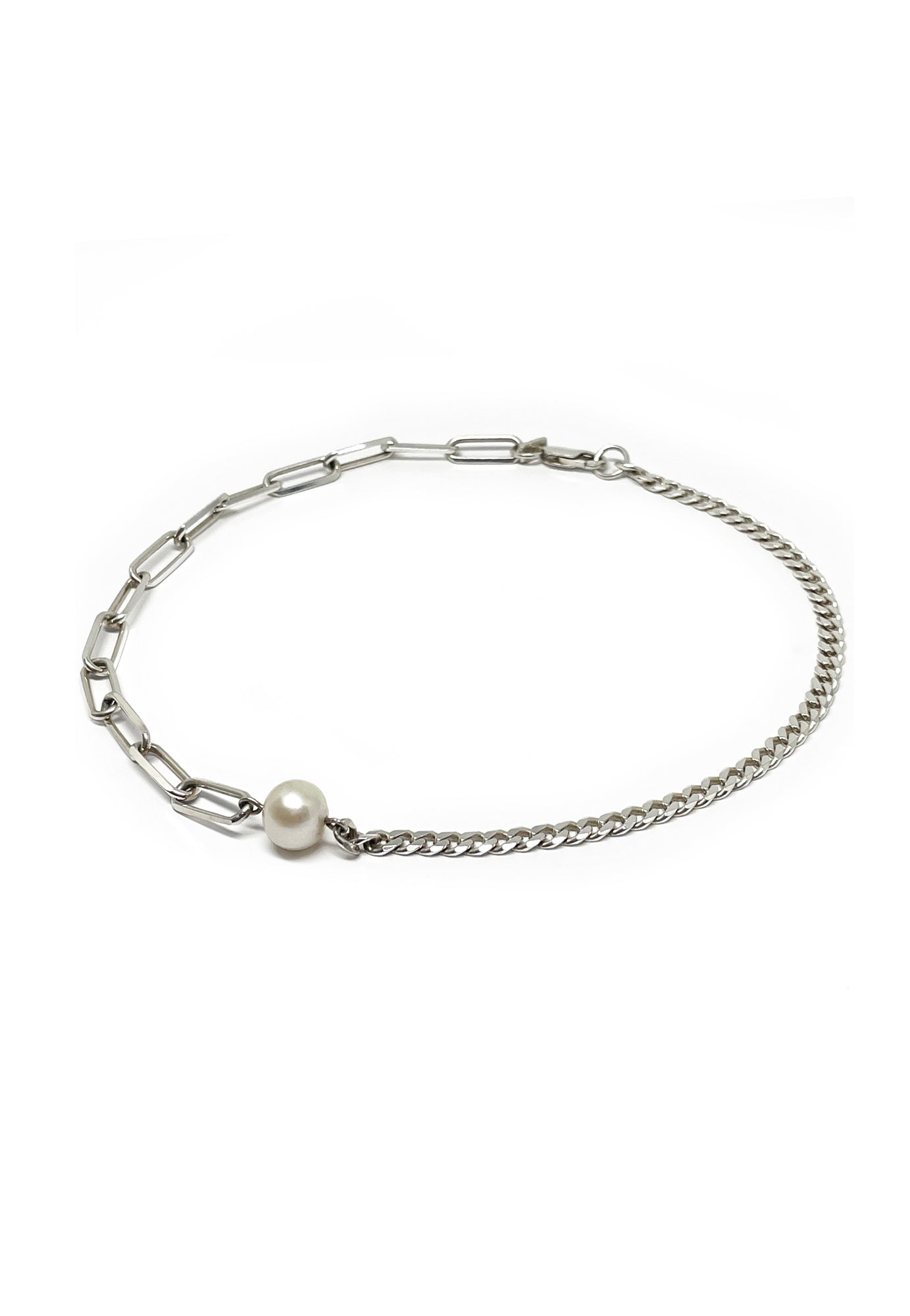 GARGANTILLA PERLA CRECIENTE