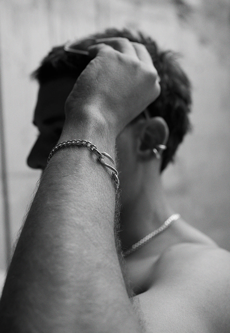 PULSERA CUBANA