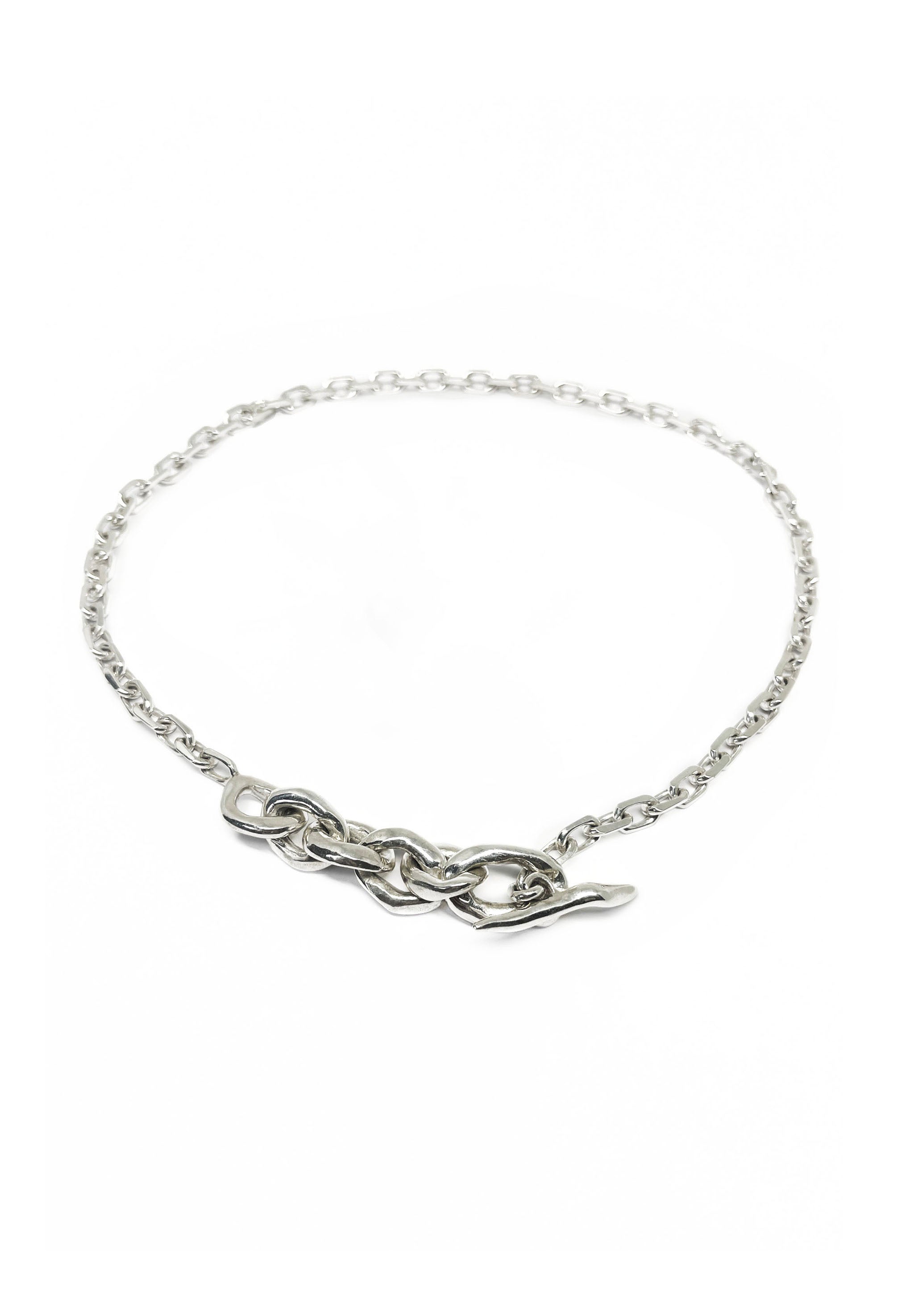 GARGANTILLA VERTEBRAE