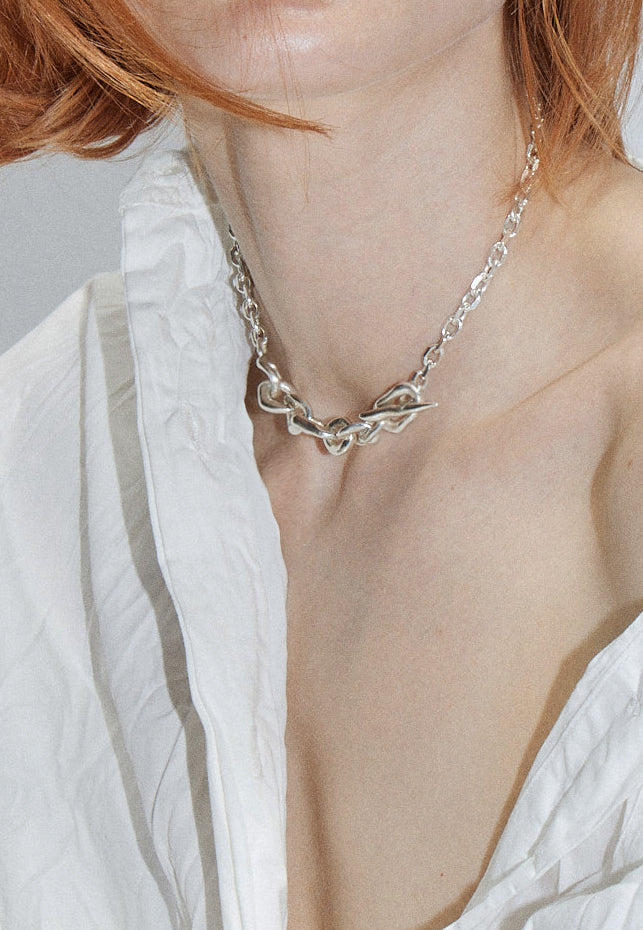 GARGANTILLA VERTEBRAE