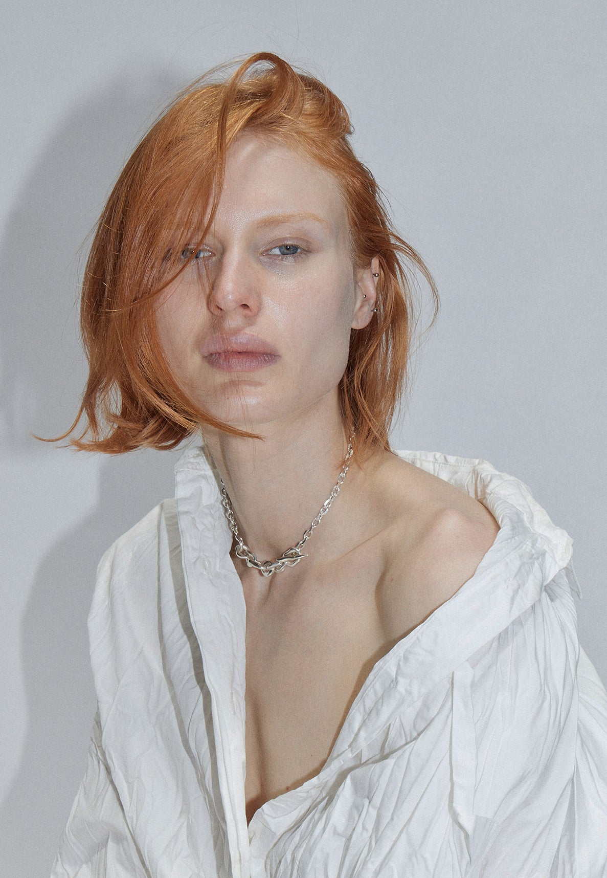 GARGANTILLA VERTEBRAE