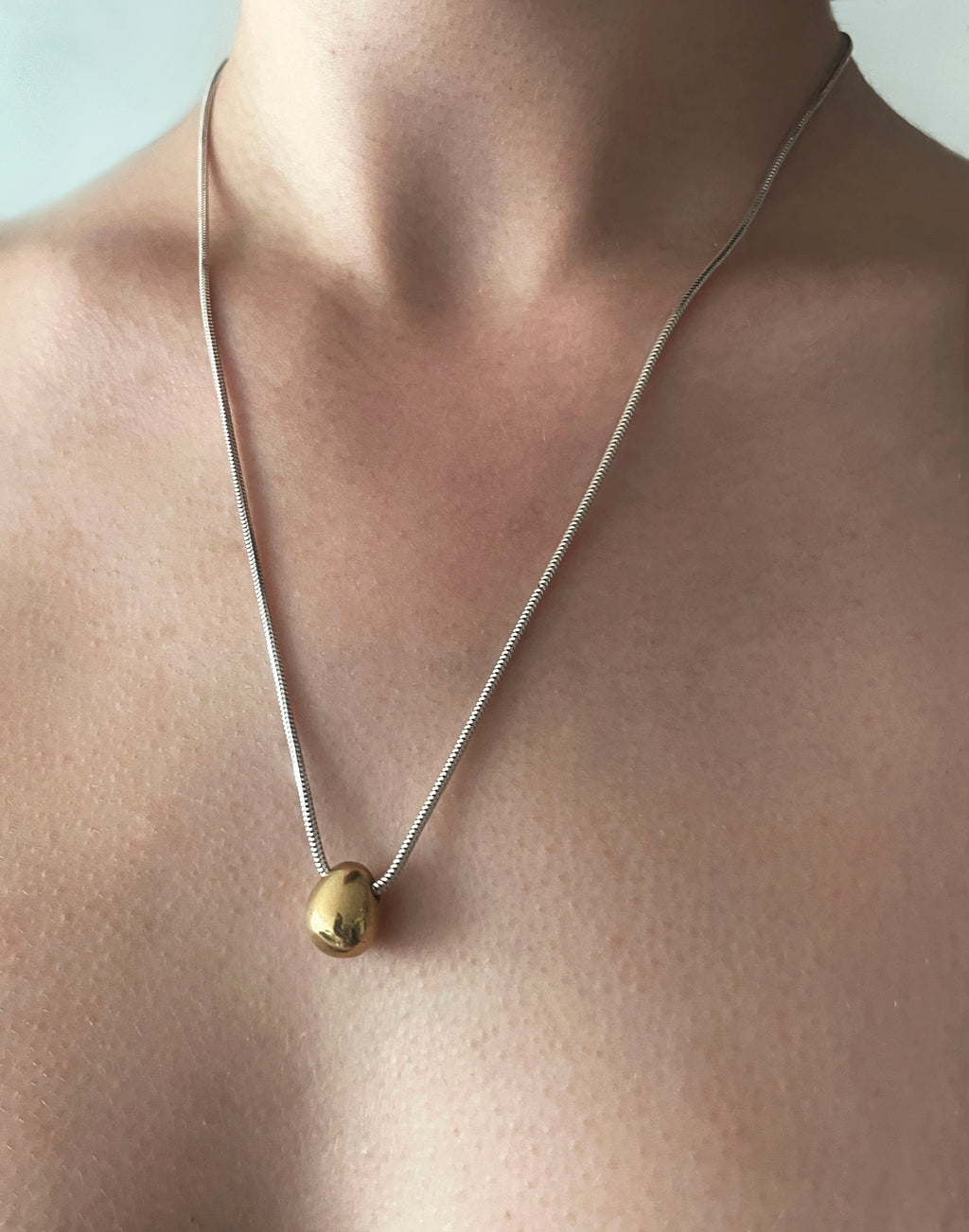 COLLAR OVO